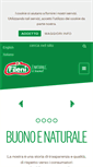 Mobile Screenshot of fileni.it